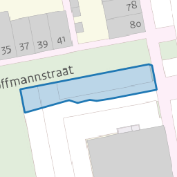 Perceel ZLE00-H-3357