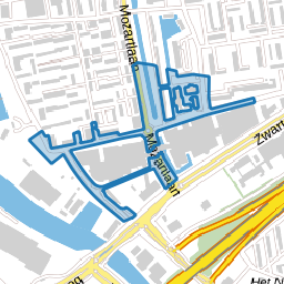 Perceel ZLE00-H-3361