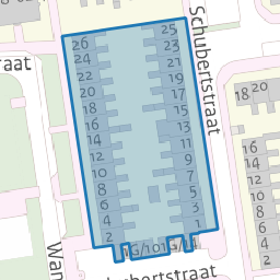 Perceel ZLE00-H-3364