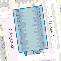 Perceel ZLE00-H-3367