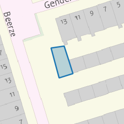 Perceel ZLE00-H-3371