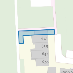 Perceel ZLE00-H-3389