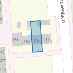 Perceel ZLE00-H-3395