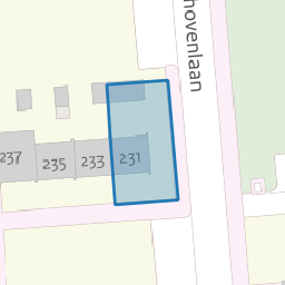 Perceel ZLE00-H-3396