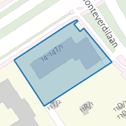 Perceel ZLE00-H-3404