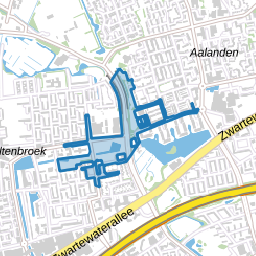 Perceel ZLE00-H-3409