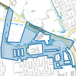 Perceel ZLE00-H-3422