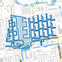 Perceel ZLE00-H-3430