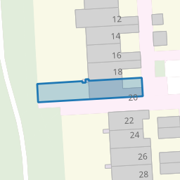 Perceel ZLE00-I-1022