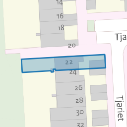 Perceel ZLE00-I-1027