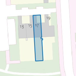 Perceel ZLE00-I-1047