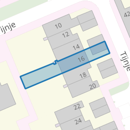 Perceel ZLE00-I-1060