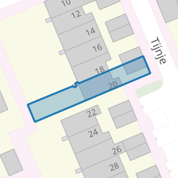 Perceel ZLE00-I-1062