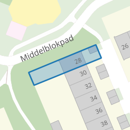 Perceel ZLE00-I-1086