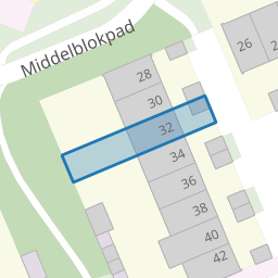 Perceel ZLE00-I-1088