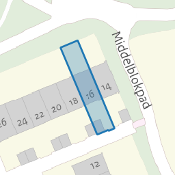 Perceel ZLE00-I-1099