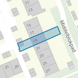 Perceel ZLE00-I-1116