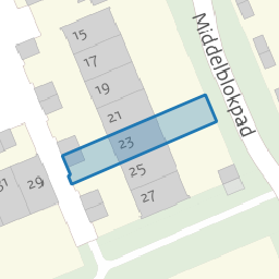 Perceel ZLE00-I-1118