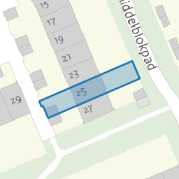 Perceel ZLE00-I-1119