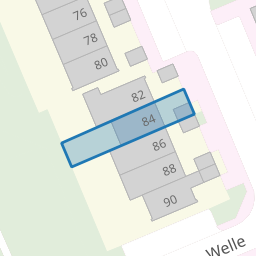 Perceel ZLE00-I-1167