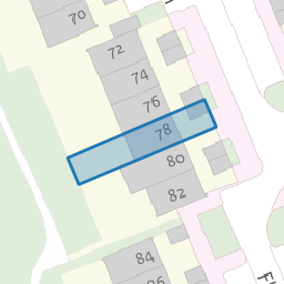 Perceel ZLE00-I-1197