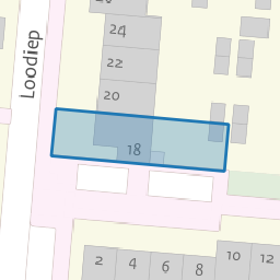 Perceel ZLE00-I-1380