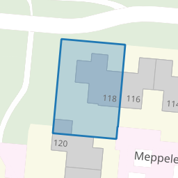 Perceel ZLE00-I-1393