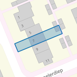 Perceel ZLE00-I-1458