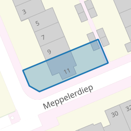 Perceel ZLE00-I-1460