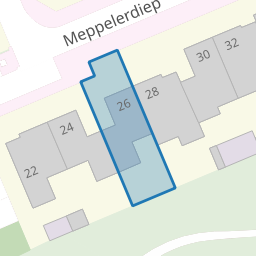 Perceel ZLE00-I-1466