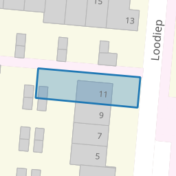 Perceel ZLE00-I-1499