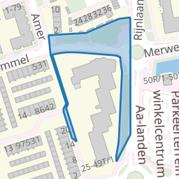 Perceel ZLE00-I-1516