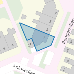 Perceel ZLE00-I-1564