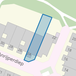 Perceel ZLE00-I-1798