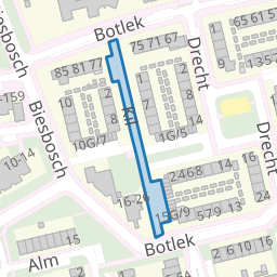 Perceel ZLE00-I-1836