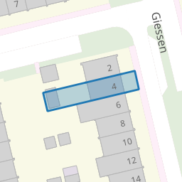 Perceel ZLE00-I-1890