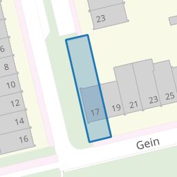 Perceel ZLE00-I-1929