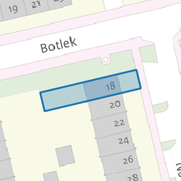 Perceel ZLE00-I-1966