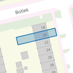 Perceel ZLE00-I-1967