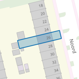 Perceel ZLE00-I-1970