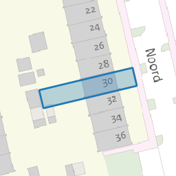 Perceel ZLE00-I-1972