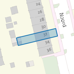 Perceel ZLE00-I-1973