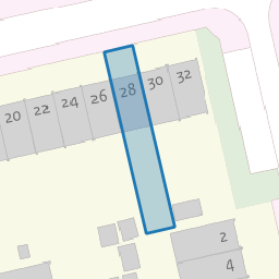 Perceel ZLE00-I-1986