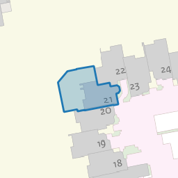 Perceel ZLE00-I-2033