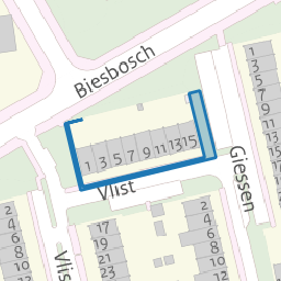 Perceel ZLE00-I-2066