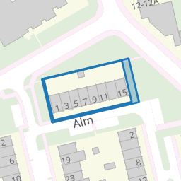 Perceel ZLE00-I-2070