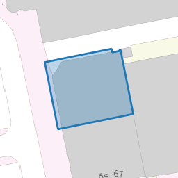 Perceel ZLE00-I-2101