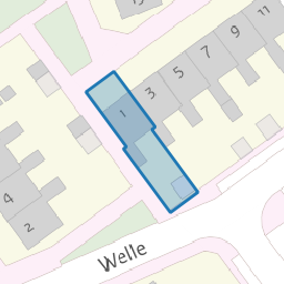 Perceel ZLE00-I-2109