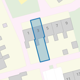 Perceel ZLE00-I-2111