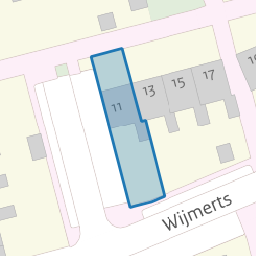 Perceel ZLE00-I-2115